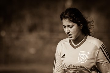 Bild 161 - Frauen TV Trappenkamp - TSV Gnutz : Ergebnis: 0:5